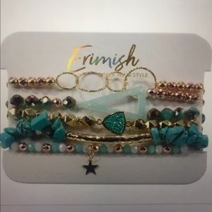 Bracelet Set